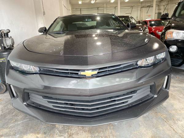 2017 CHEVROLET CAMARO LT LIKE NEW!!!! $2999 DOWN - $350 A MONTH... for sale in Dearing, FL – photo 3