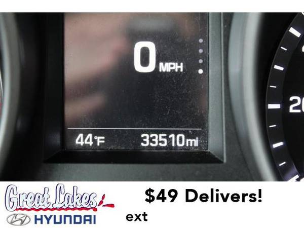 2018 Hyundai Santa Fe Sport SUV 2 4 Base - - by dealer for sale in Streetsboro, OH – photo 20