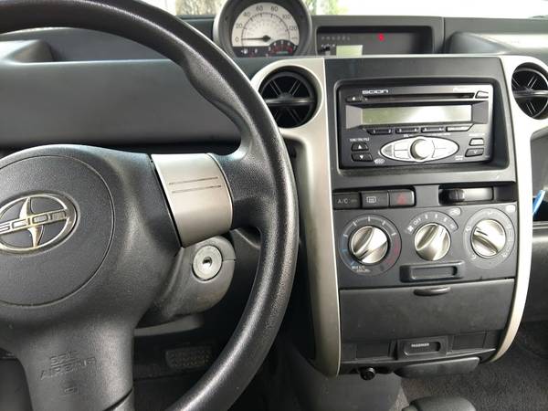 06 Toyota Scion Xb-corrrected miles for sale in San Juan, TX – photo 11