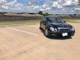 Mercedes Benz e350 - cars & trucks - by owner - vehicle automotive... for sale in Fort Worth, TX – photo 2