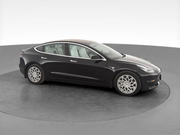 2019 Tesla Model 3 Long Range Sedan 4D sedan Black - FINANCE ONLINE... for sale in Washington, District Of Columbia – photo 14