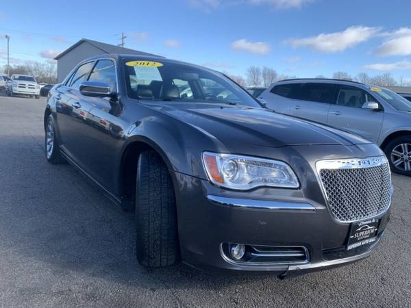 2013 CHRYSLER 300C - cars & trucks - by dealer - vehicle automotive... for sale in Chenoa, IL – photo 12