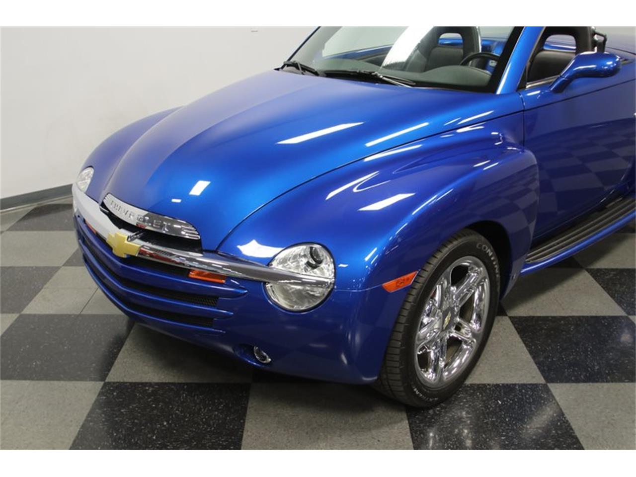 2006 Chevrolet SSR for sale in Concord, NC – photo 21