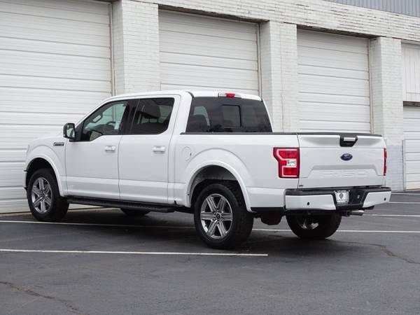 2018 Ford F-150 !!Bad Credit, No Credit? NO PROBLEM!! - cars &... for sale in WAUKEGAN, IL – photo 4