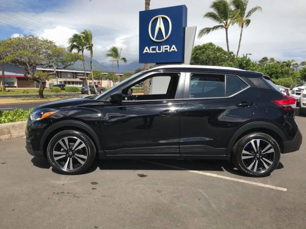 2019 Nissan Kicks SV 4dr Crossover ONLINE PURCHASE! PICKUP AND... for sale in Kahului, HI – photo 2