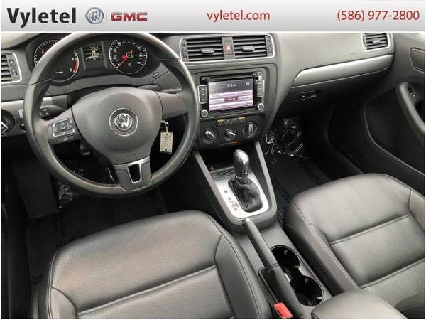 2014 Volkswagen Jetta Sedan sedan 4dr DSG TDI - Volkswagen - cars &... for sale in Sterling Heights, MI – photo 13
