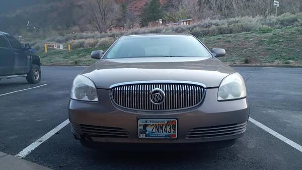 Buick Lucerne CXL for sale in Durango, CO – photo 2
