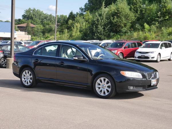 2009 Volvo S80 I6 - cars & trucks - by dealer - vehicle automotive... for sale in South St. Paul, MN – photo 5