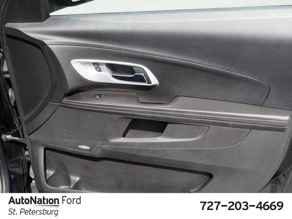2015 Chevrolet Equinox LT AWD All Wheel Drive SKU:F6224712 for sale in SAINT PETERSBURG, FL – photo 11