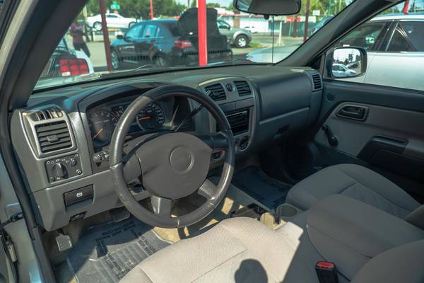 2004 CHEVY COLORADO EXTENDED CAB - JUST $500 DOWN @ HYLAND AUTO... for sale in Springfield, OR – photo 14