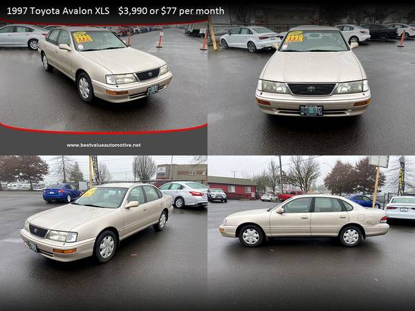 2002 Ford Explorer Sport Trac Premium FOR ONLY $96/mo! - cars &... for sale in Eugene, OR – photo 19