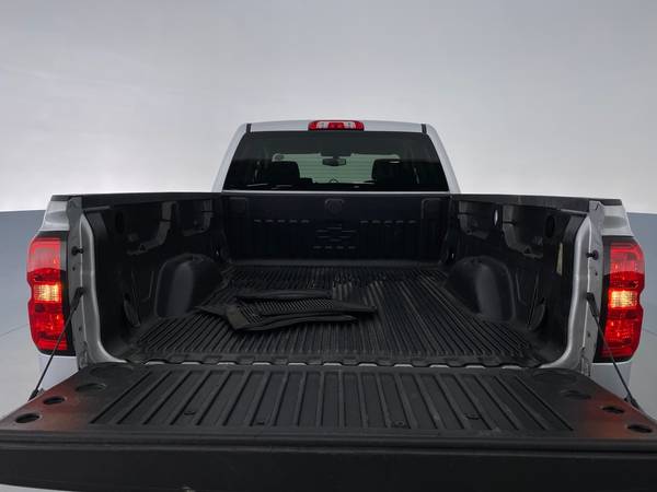 2017 Chevy Chevrolet Silverado 1500 Double Cab LT Pickup 4D 6 1/2 ft... for sale in Columbus, OH – photo 23