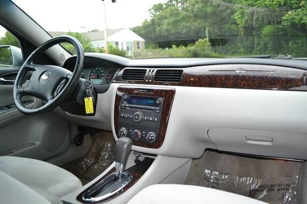 2012 Chevrolet Impala LS Fleet 4dr Sedan for sale in Pensacola, FL – photo 17