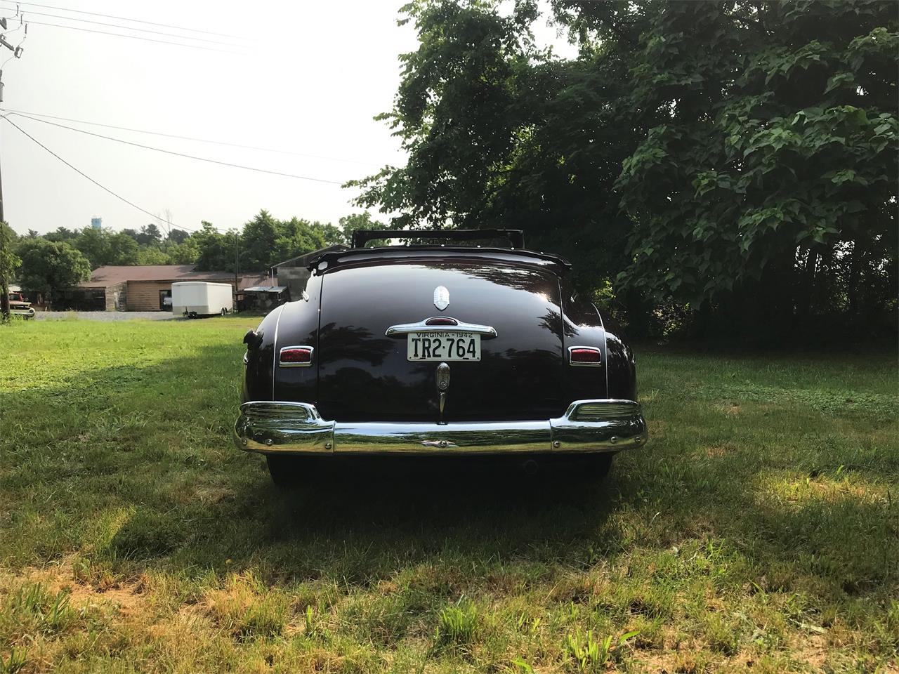 1942 Plymouth Special Deluxe for sale in Orange, VA – photo 13