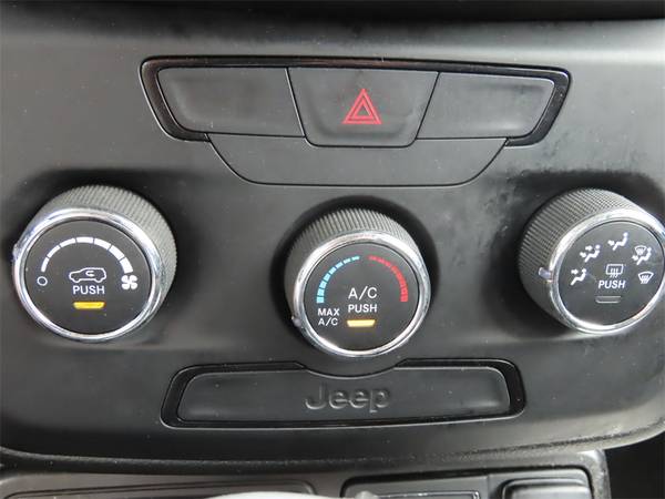 2019 Jeep Renegade FWD 4D Sport Utility/SUV Sport for sale in OXFORD, AL – photo 22