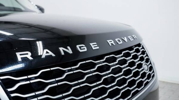2019 Land Rover Range Rover 3.0L V6 Supercharged HSE - cars & trucks... for sale in Honolulu, HI – photo 6