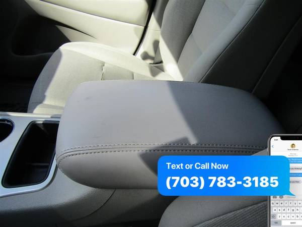 2011 JEEP GRAND CHEROKEE Laredo ~ WE FINANCE BAD CREDIT - cars &... for sale in Stafford, District Of Columbia – photo 21
