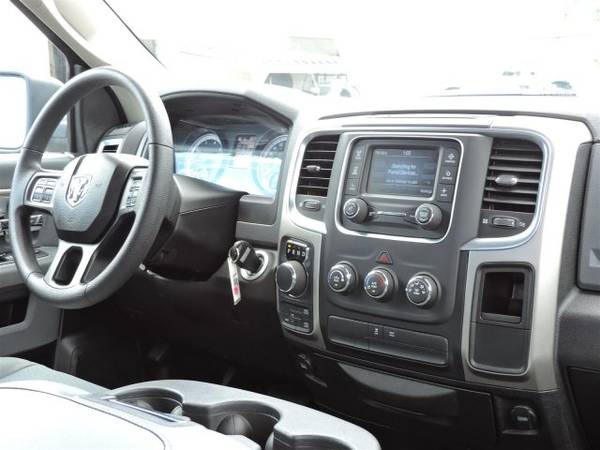 2019 Ram 1500 Classic SLT 4WD Crew Cab for sale in Wilmington, NC – photo 15