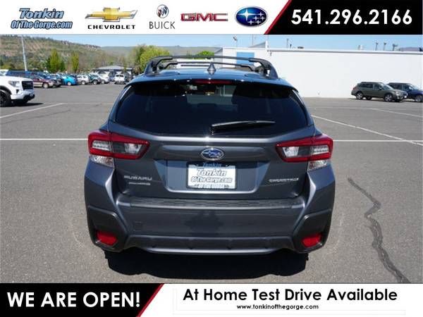 2020 Subaru Crosstrek AWD All Wheel Drive Premium SUV - cars & for sale in The Dalles, OR – photo 5