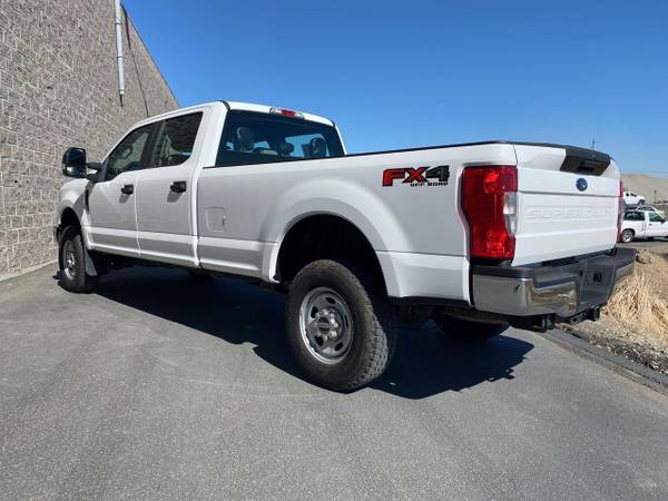 2019 Ford F350 4X4 Long bed! LOW MILES! - - by dealer for sale in Jerome, SD – photo 17