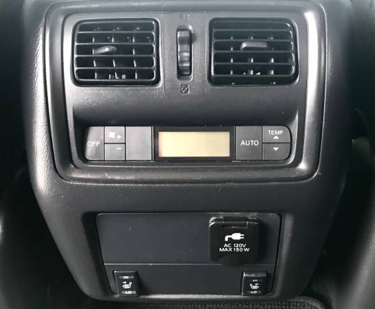 2015 Nissan Pathfinder Platinum 4x4 - - by dealer for sale in Lincoln, NE – photo 24