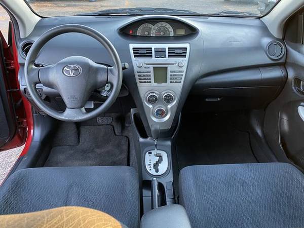 2008 Toyota Yaris - Financing Available! - cars & trucks - by dealer... for sale in Lakewood, CO – photo 10