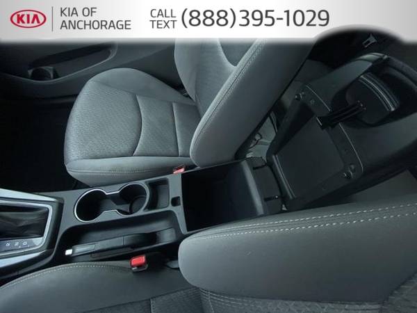 2014 Hyundai Elantra Coupe 2dr PZEV - - by dealer for sale in Anchorage, AK – photo 19