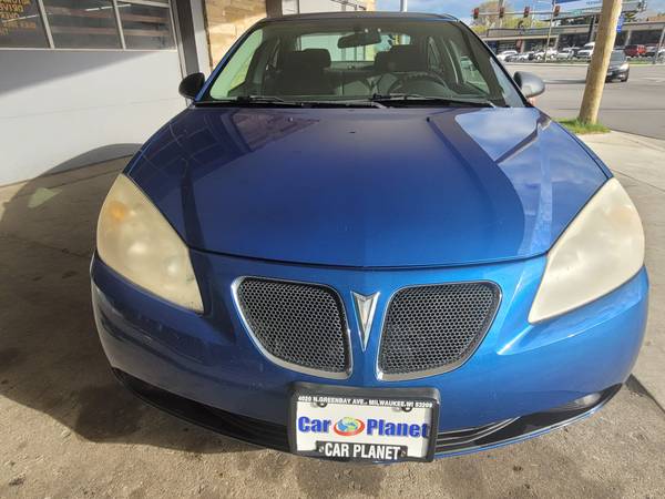 2006 PONTIAC G6 - - by dealer - vehicle automotive sale for sale in MILWAUKEE WI 53209, WI – photo 3