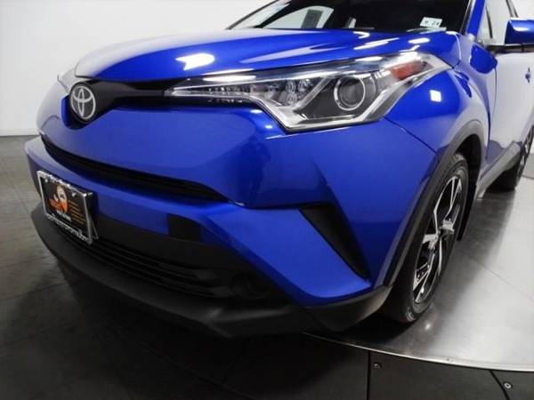 2019 Toyota C-HR - - by dealer - vehicle automotive for sale in Hillside, NJ – photo 7
