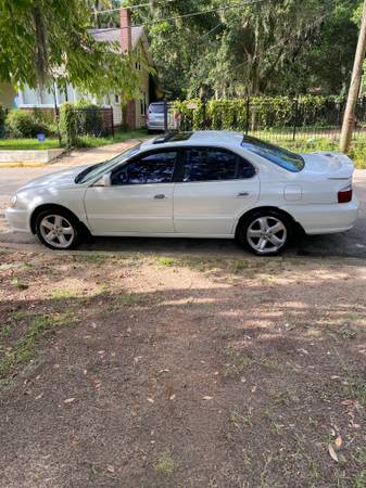 2003/2004 Acura TL - cars & trucks - by owner - vehicle automotive... for sale in Tallahassee, FL – photo 3