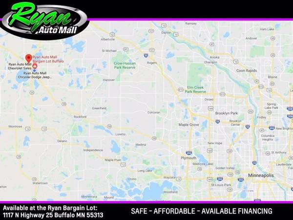 2011 Ford Edge Sel $899 Down Delivers! - cars & trucks - by dealer -... for sale in Buffalo, MN – photo 21