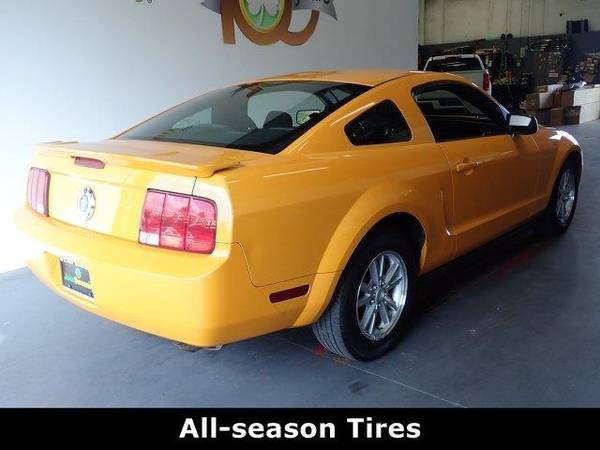 2008 Ford Mustang V6 Deluxe - coupe for sale in Cincinnati, OH – photo 3