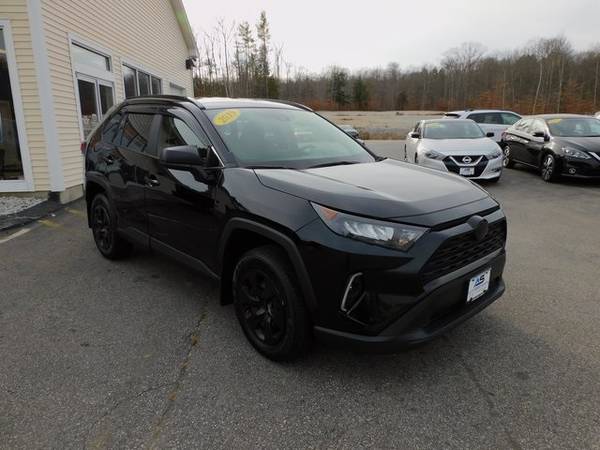 2019 Toyota RAV4 LE - BAD CREDIT OK! - cars & trucks - by dealer -... for sale in Chichester, ME – photo 8