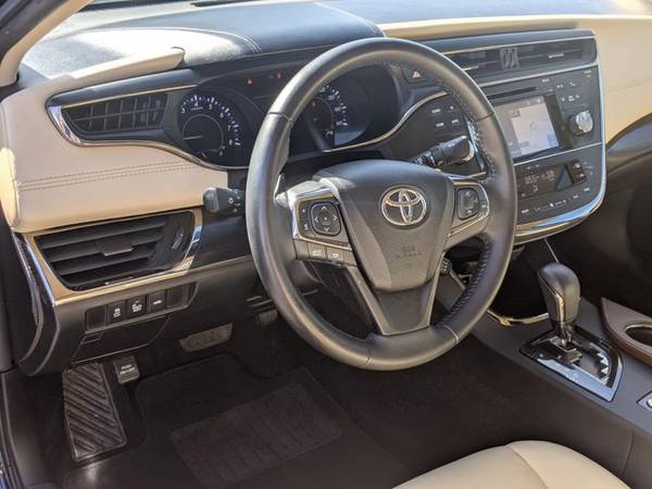 2016 Toyota Avalon XLE Premium SKU: GU210052 Sedan for sale in Spokane, WA – photo 11