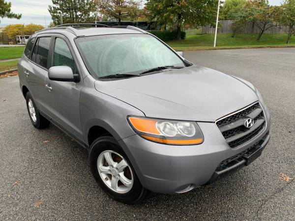 2007 HYUNDAI SANTA FE AWD 4D SUV 2.7L GLS AUTOMATIC EXCELLENT... for sale in Capitol Heights, District Of Columbia – photo 3