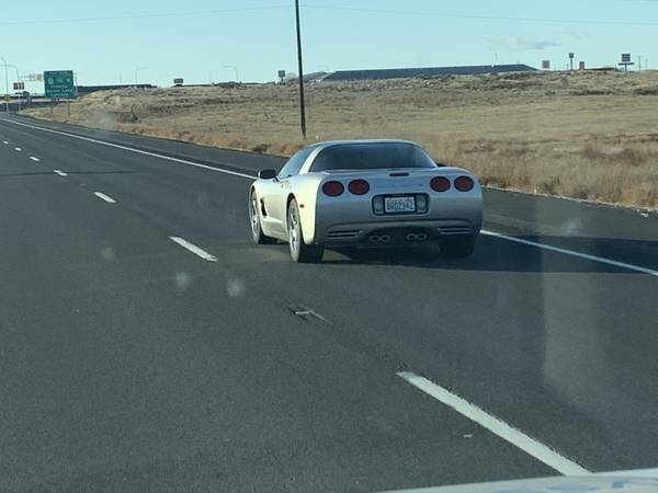 2004 C5 Corvette - cars & trucks - by owner - vehicle automotive sale for sale in Moses Lake, WA – photo 8