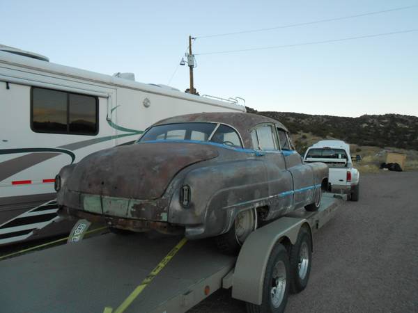 1950 Buick for sale in Walsenburg, CO – photo 3