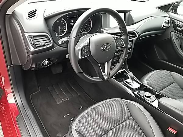 2019 INFINITI QX30 LUXE - - by dealer - vehicle for sale in Clanton, AL – photo 12