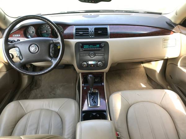 2007 Buick Lucerne CXL for sale in Grand Prairie, TX – photo 11