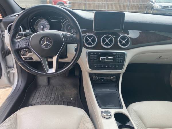 2014 Mercedes-Benz CLA-Class CLA250 - - by dealer for sale in Edmond, OK – photo 6