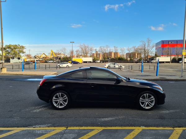 2010 INFINITI G37x COUPE - cars & trucks - by dealer - vehicle... for sale in Port Monmouth, NJ – photo 6