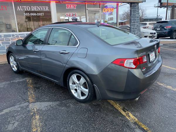 2010 Acura TSX 1 Owner Clean Title Excellent Condition - cars & for sale in Denver , CO – photo 11