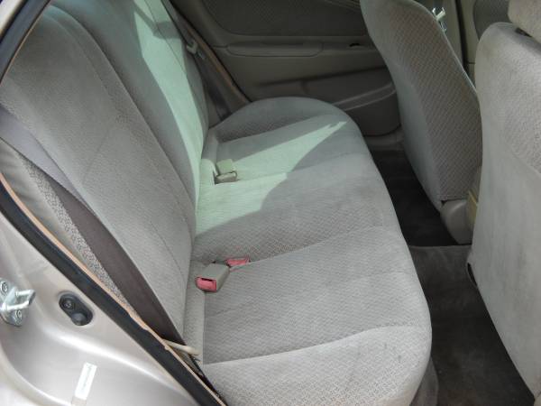 2000 TOYOTA AVALON XLS TOP OF THE LINE LOADED LEATHER MINT for sale in Sarasota, FL – photo 9