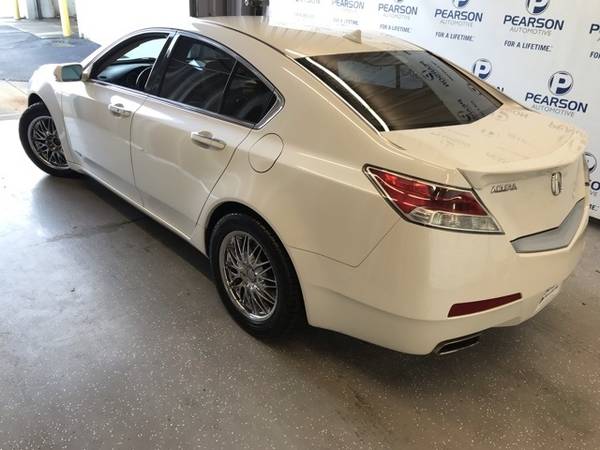 2009 Acura TL 3.5 for sale in Zionsville, IN – photo 9