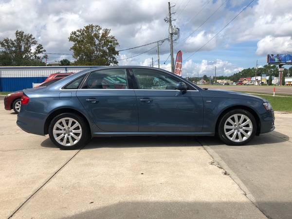 2015 Audi A4 Premium *** MINT CONDITION - WE FINANCE EVERYONE *** -... for sale in Jacksonville, FL – photo 3