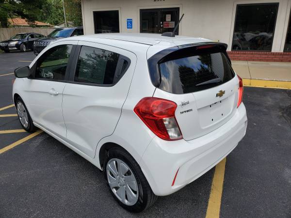 2016 Chevy Spark $90 a week! - cars & trucks - by dealer - vehicle... for sale in Bentonville, AR – photo 3