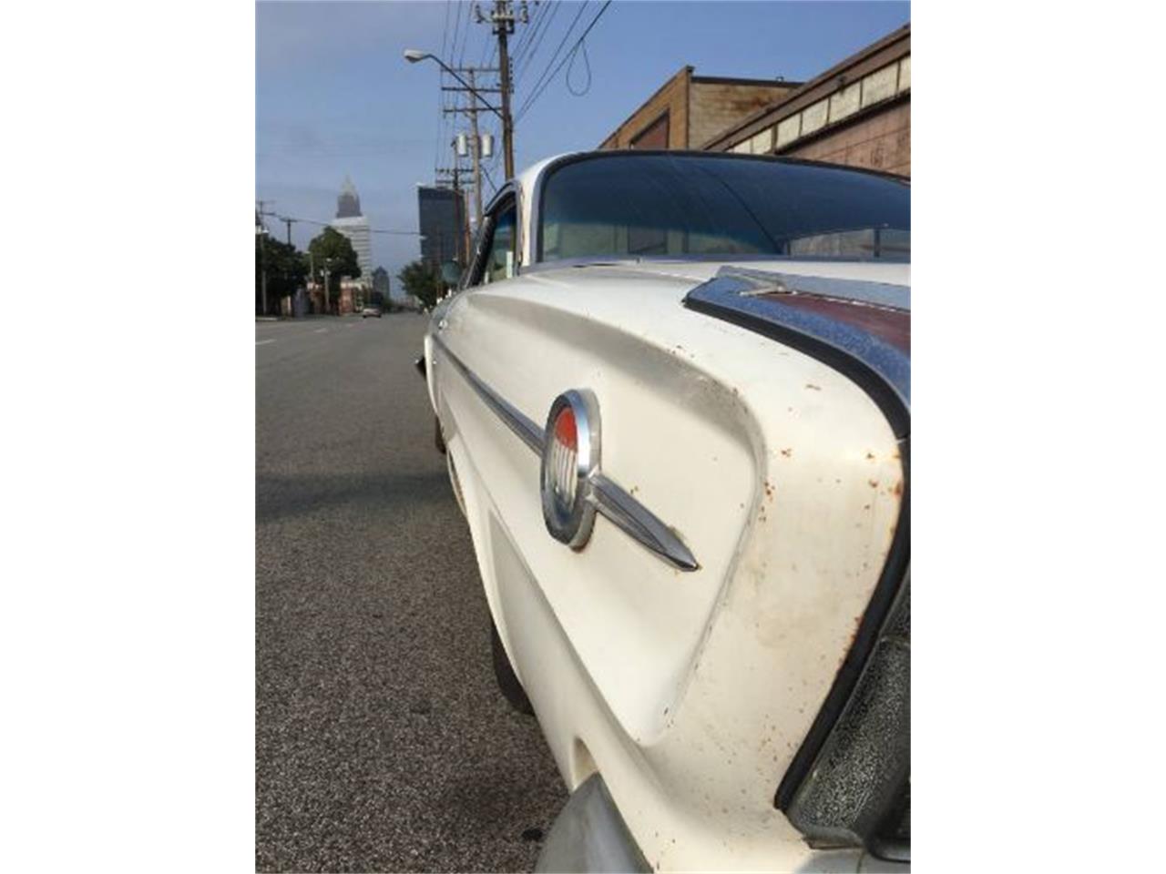 1962 Chrysler 300 for sale in Cadillac, MI – photo 20