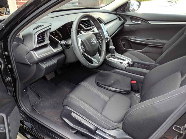 2013 Honda Civic LX **89K miles for sale in West Chester, OH – photo 2
