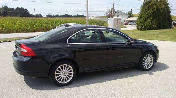 2008 Volvo S80, Great Condition, New Inspection - cars & trucks - by... for sale in Dover, PA – photo 2