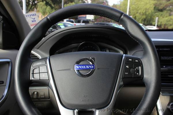 2014 Volvo XC60 for sale in San Luis Obispo, CA – photo 17